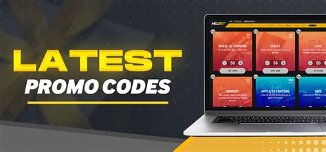 Melbet bonus in Philippines — promo codes and promotions..